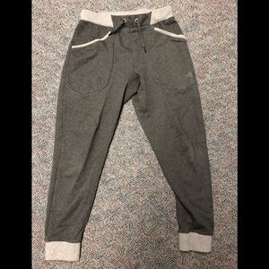 North Face Joggers